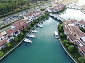 Home Marinagri piccola Venezia del Sud